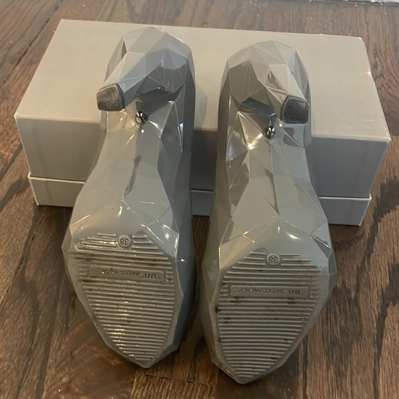 United Nude Lo Rez pumps, size 38 - Picture 6 of 7
